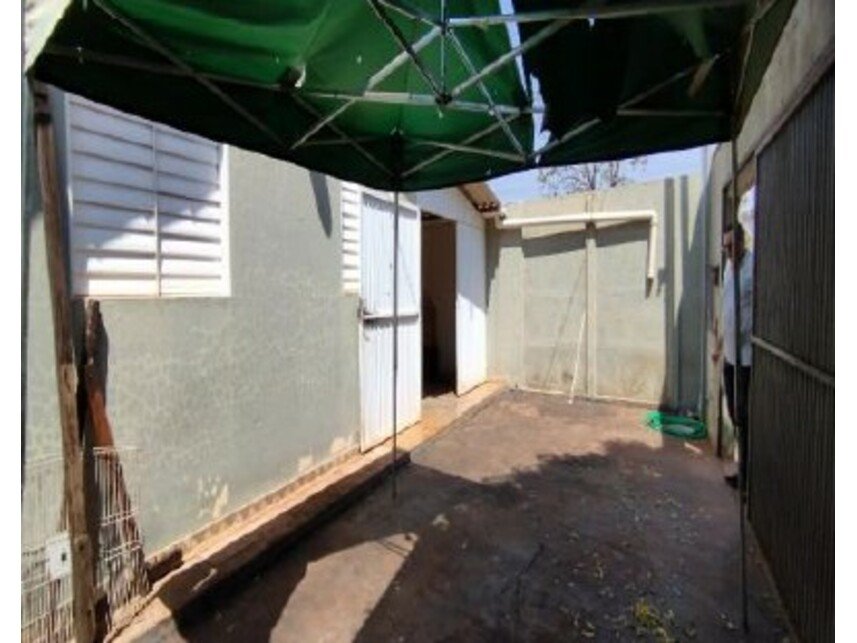 Imagem leilão