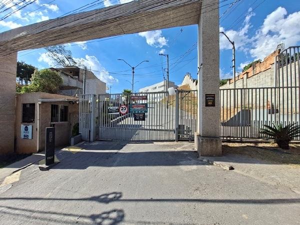 Apartamento, 48.94 de área total, 43.21 de área privativa, 0.00 de área do terreno,  2 qto em Vespasiano/MG
