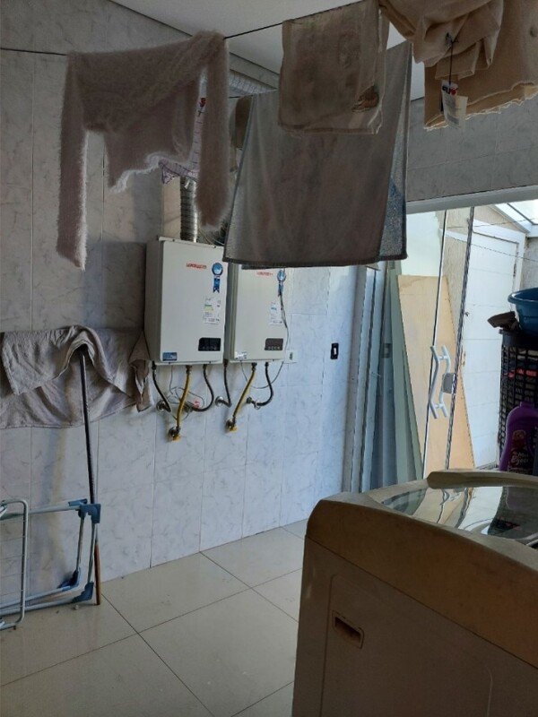 RESIDÊNCIA EM CONDOMÍNIO em São José dos Pinhais/PR - foto 58