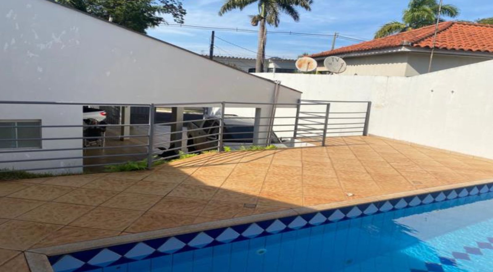 Imagem leilão