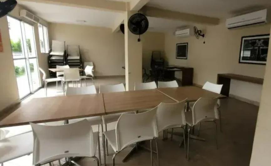 Apartamento - 44m² de área privativa, com vaga de garagem - RIO DE JANEIRO/RJ em Rio de Janeiro/RJ - foto 9