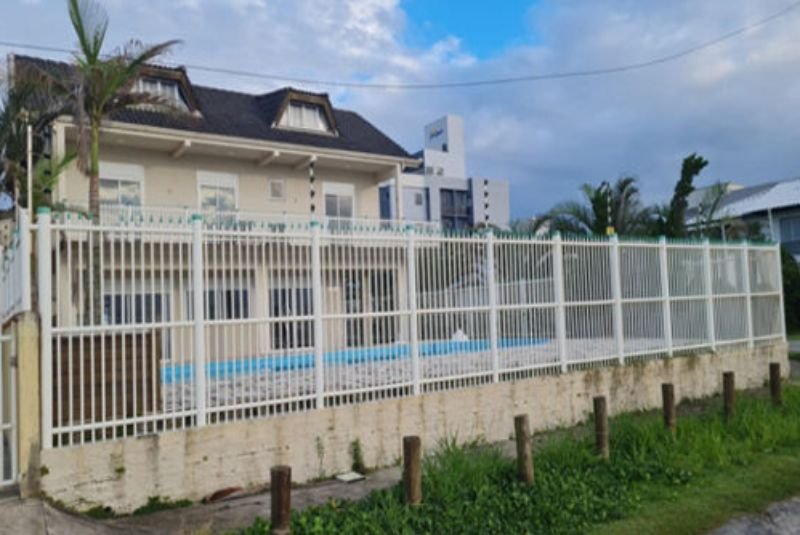 Imagem leilão