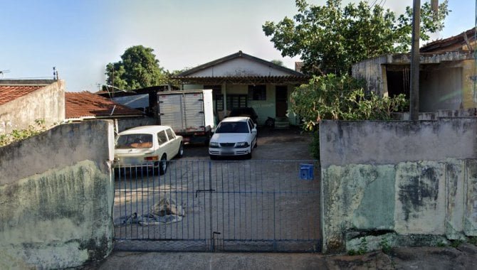 Imagem leilão