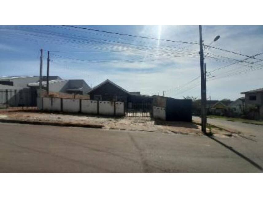 Imagem leilão
