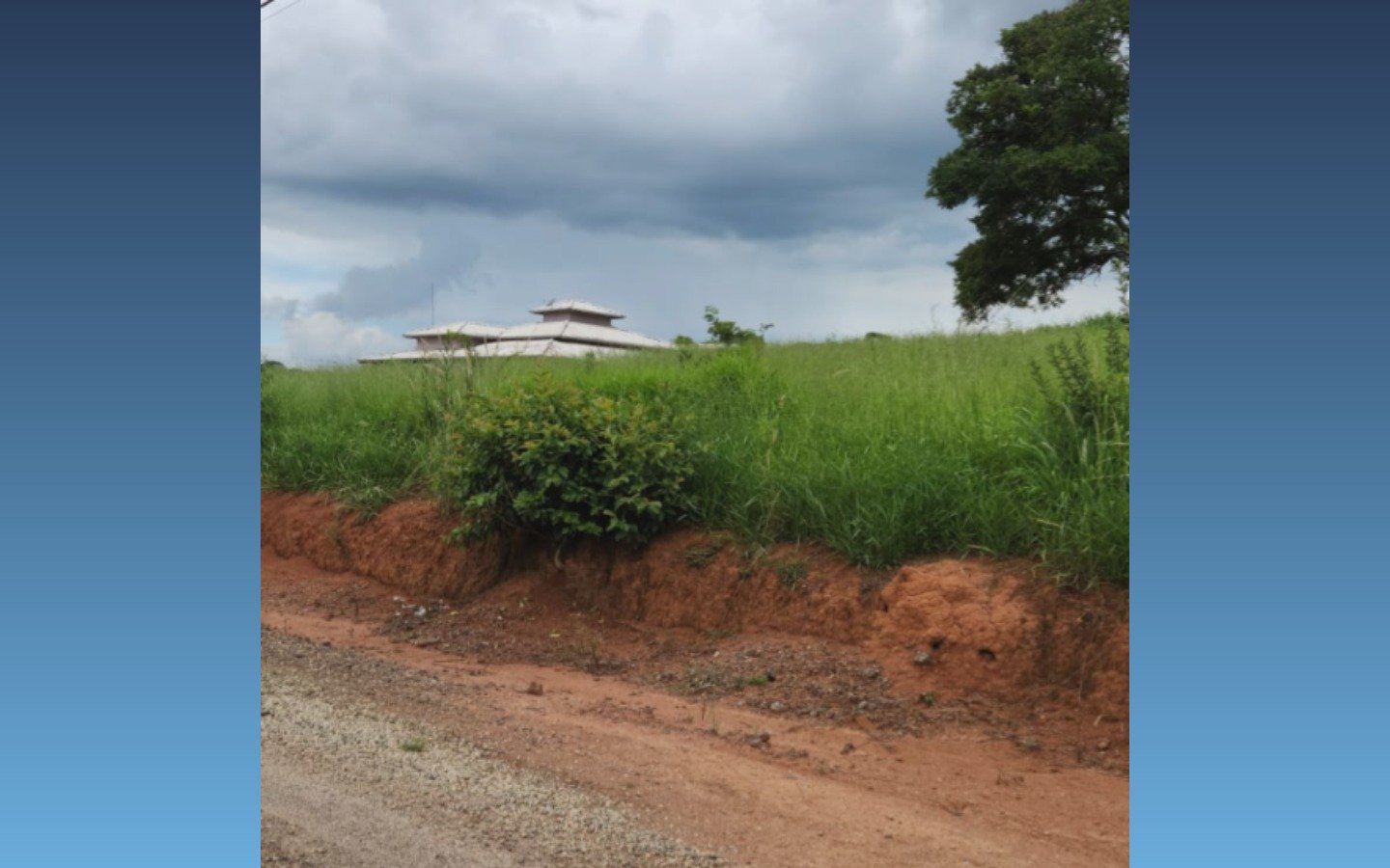 Terreno 1.000m² — Carmópolis de Minas/MG em Carmópolis de Minas/MG - foto 4