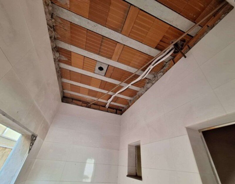 CASA RESIDENCIAL ASSOBRADADA em CONDOMÍNIO FECHADO loca.. em Ribeirão Preto/SP - foto 16