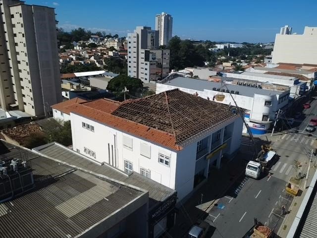 ID75470 ITATIBA - FRANCISCO GLICERIO (SP) - Rua Francisco Glicério, 421 - Centro - Itatiba em Itatiba/SP - foto 4