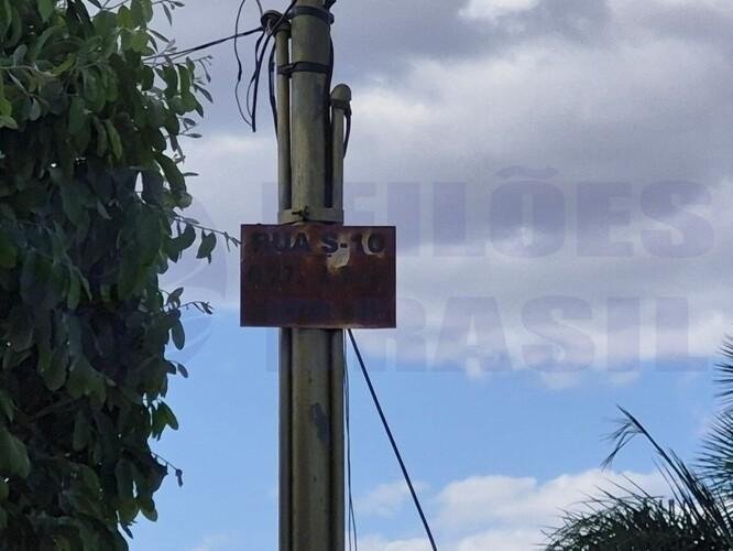 Imagem leilão