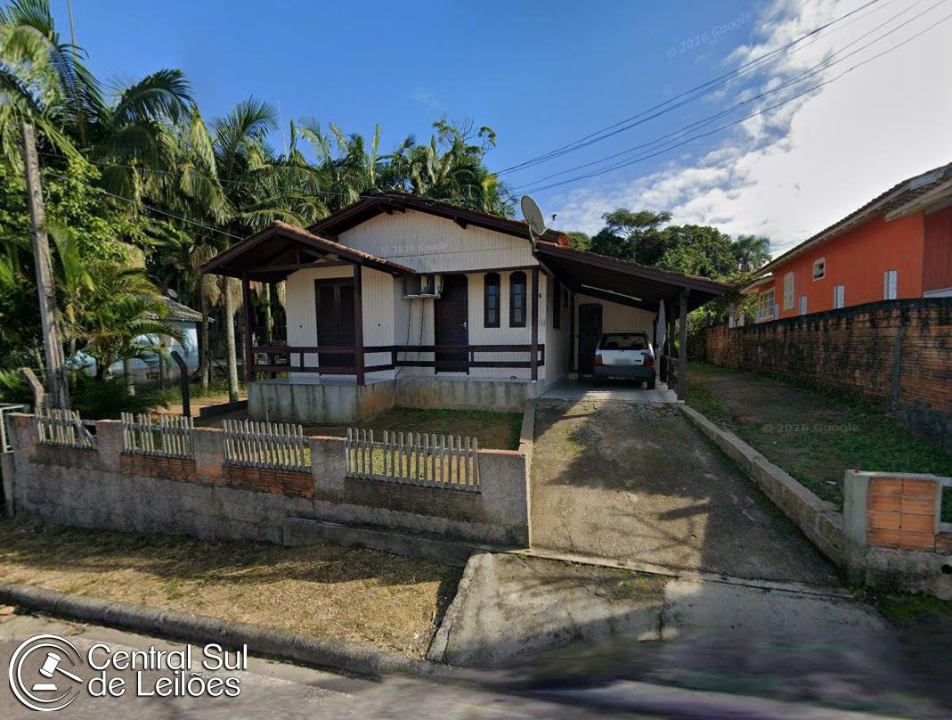 Imagem leilão