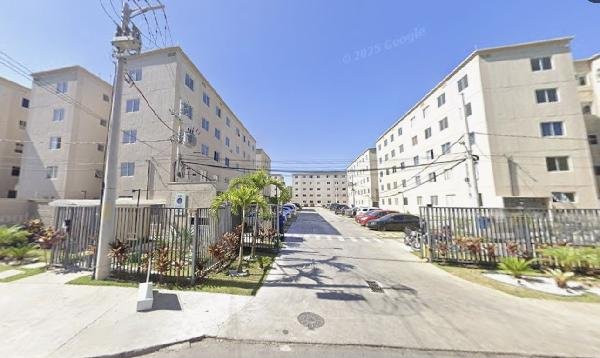 Apartamento, 40.00 de área total, 40.00 de área privativa, 0.00 de área do terreno,  2 qto em Rio de Janeiro/RJ