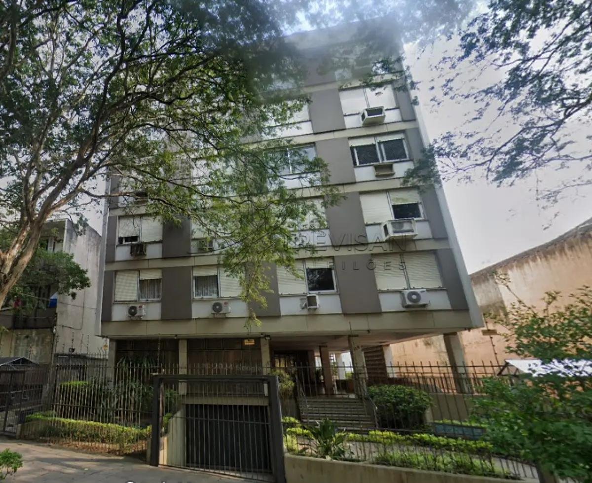 Apartamento nº 601 do Edifício Valença em Porto Alegre/RS - foto 2