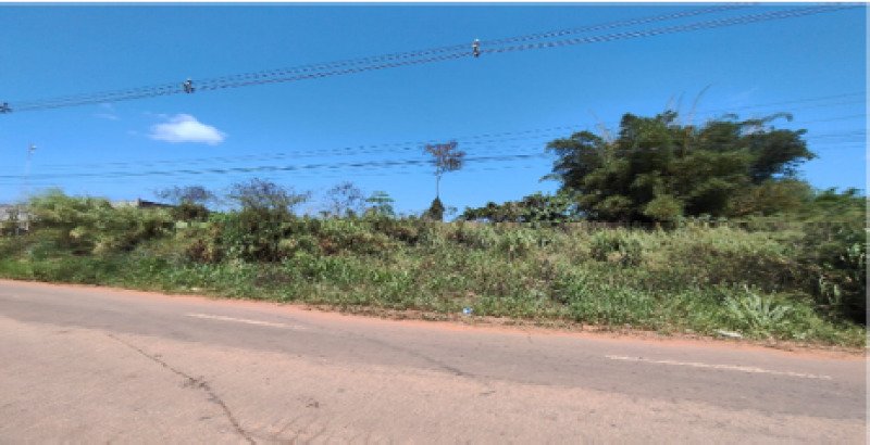 LEILÃO DE IMÓVEIS SICOOB CREDISUL - IMÓVEL URBANO LOTE .. em Rio Branco/AC - foto 7