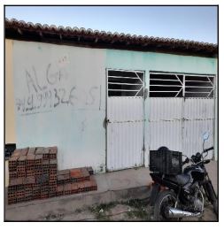 Imagem leilão