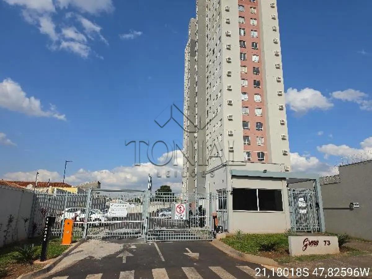 Apartamento - RIBEIRAO PRETO / SP em Ribeirão Preto/SP