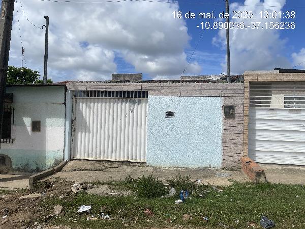 Imagem leilão