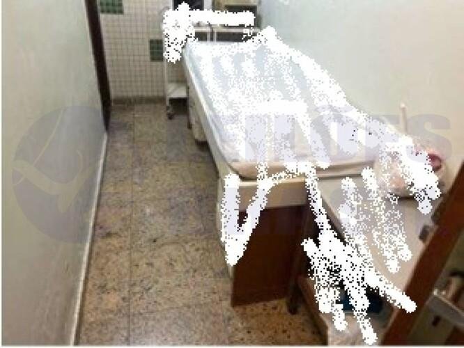 Imagem leilão