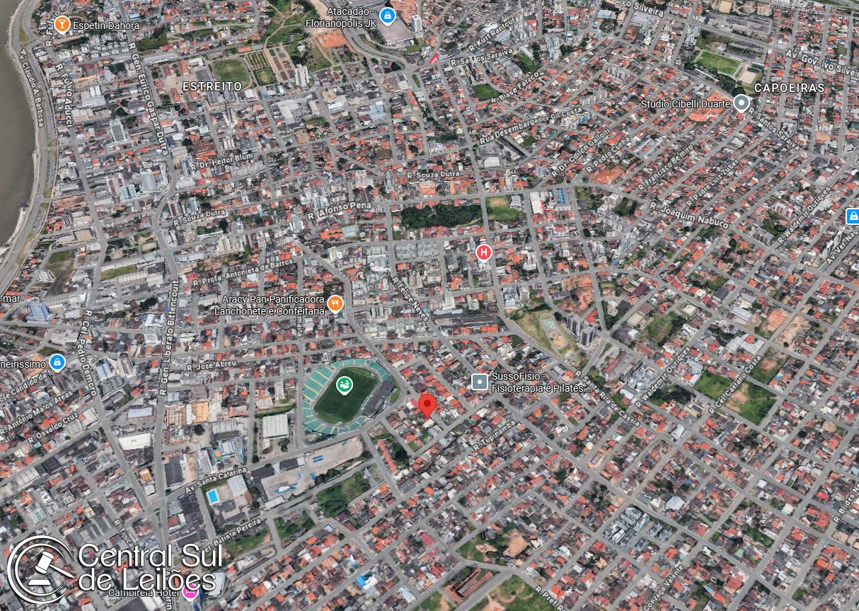Imagem leilão