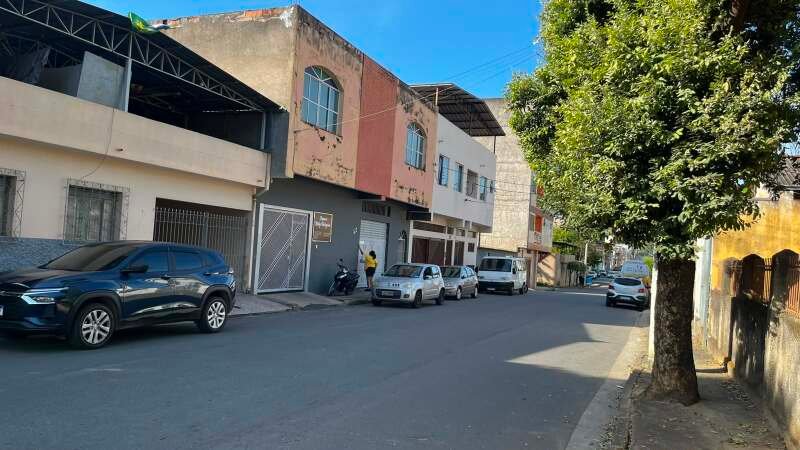 Imagem leilão