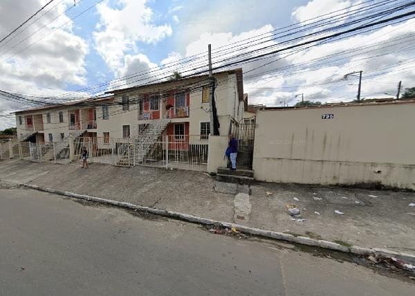 Casa, 50.14 de área total, 50.14 de área privativa, 50.14 de área do terreno,  2 qto(s), a em São Gonçalo/RJ