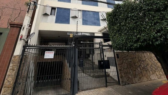 Imagem leilão