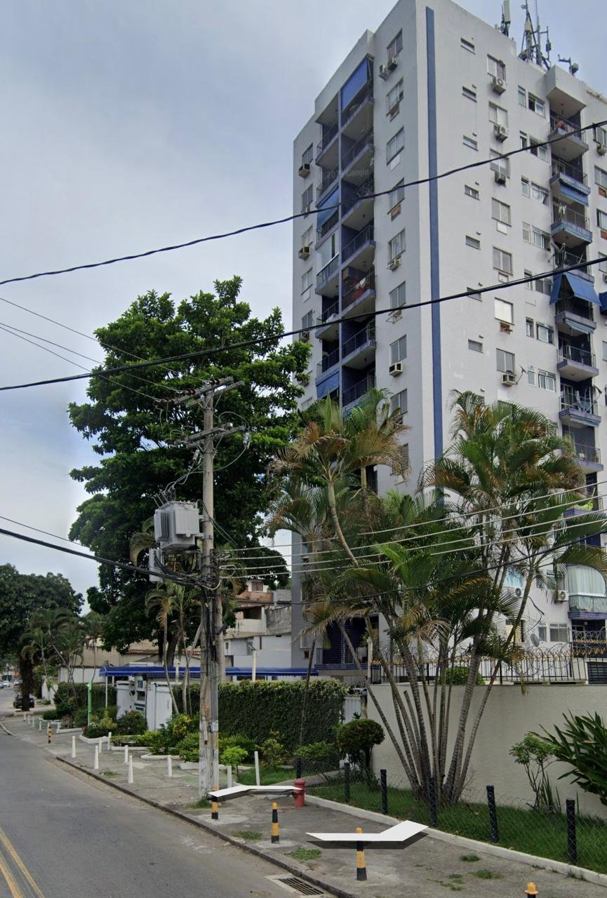 Endereço O Imóvel IMÓVEL: situado na rua em Rio de Janeiro/RJ - foto 2