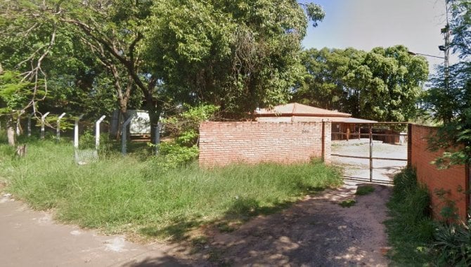 Imagem leilão
