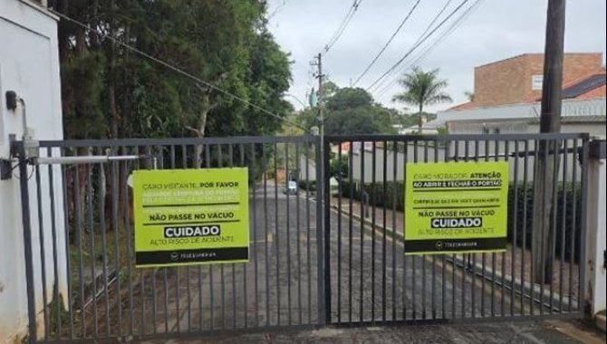 Imagem leilão