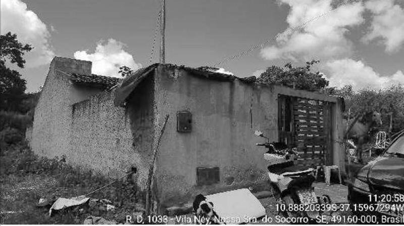 Casa em Nossa Senhora do Socorro/SE - foto 1