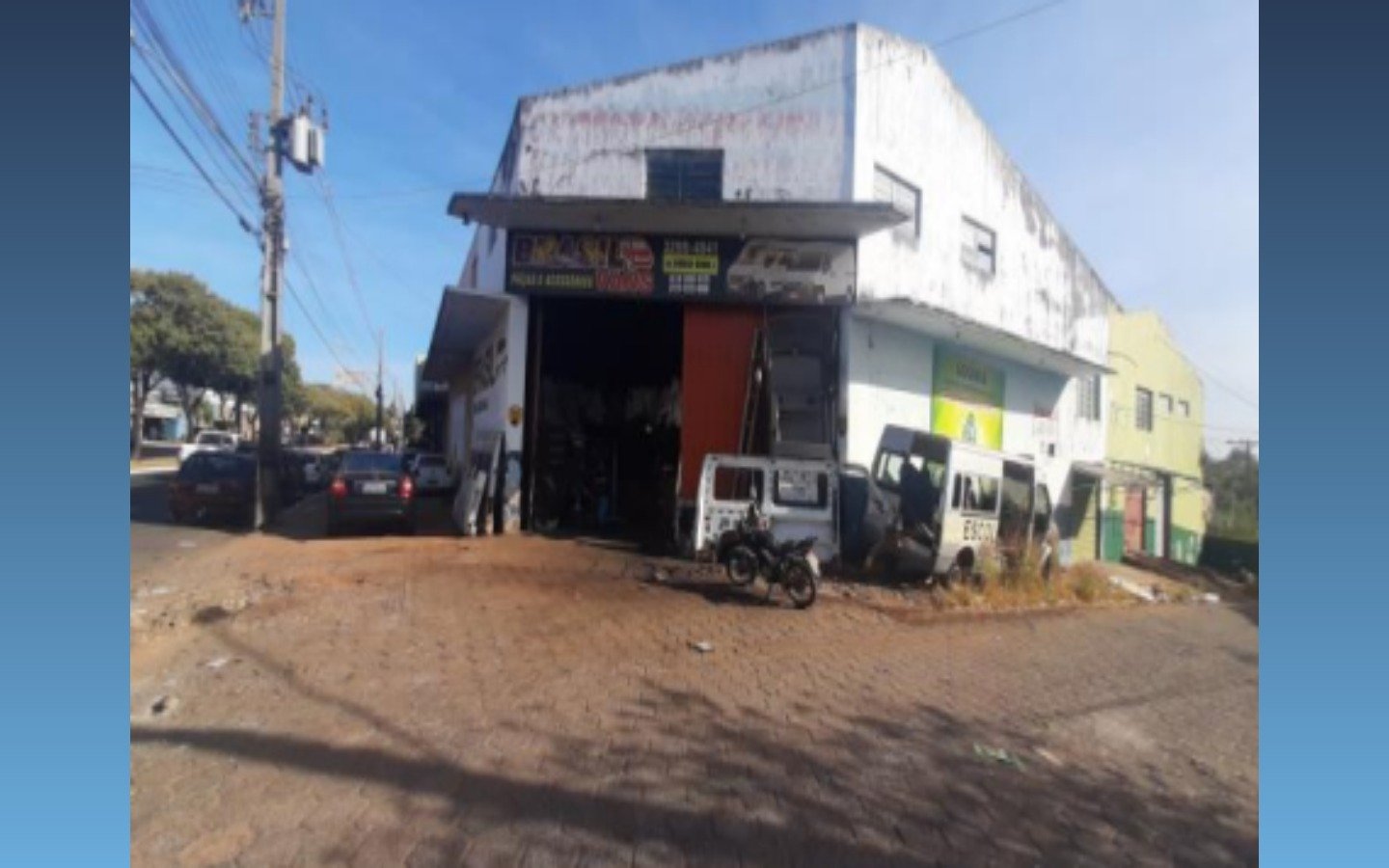 Complexo de 6 Lotes Urbanos 2.639m² – Goiânia/GO em Goiânia/GO - foto 4