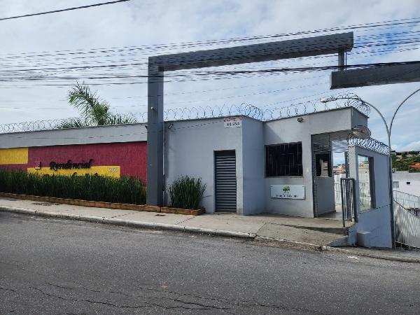 Imagem leilão