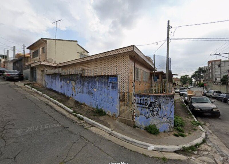 Imagem leilão