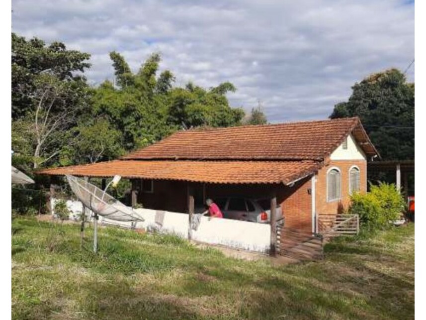 Imagem leilão