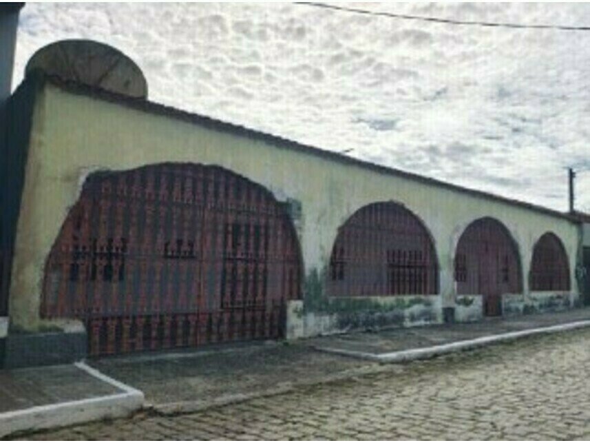 Imagem leilão