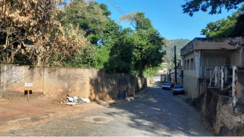 TERRENO COM ÁREA DE 16.650M² SEM BENFEITORIAS EM ALÉM PARAÍBA/MG em Além Paraíba/MG - foto 2
