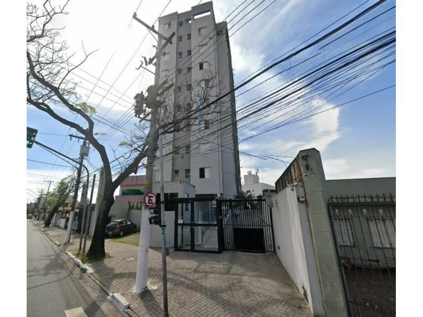 Imagem leilão