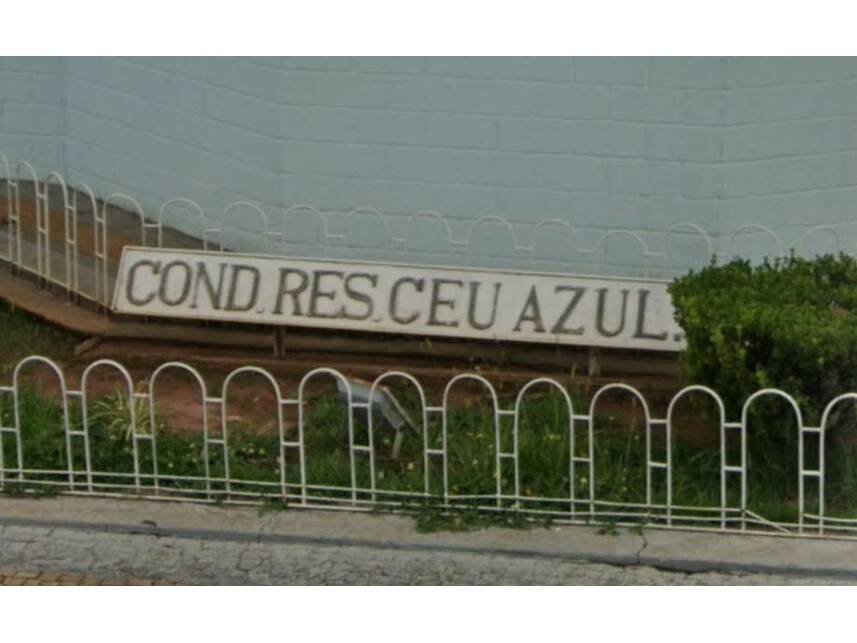 Imagem leilão