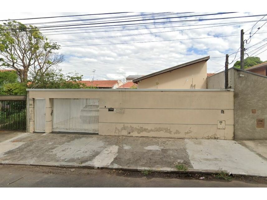 Imagem leilão