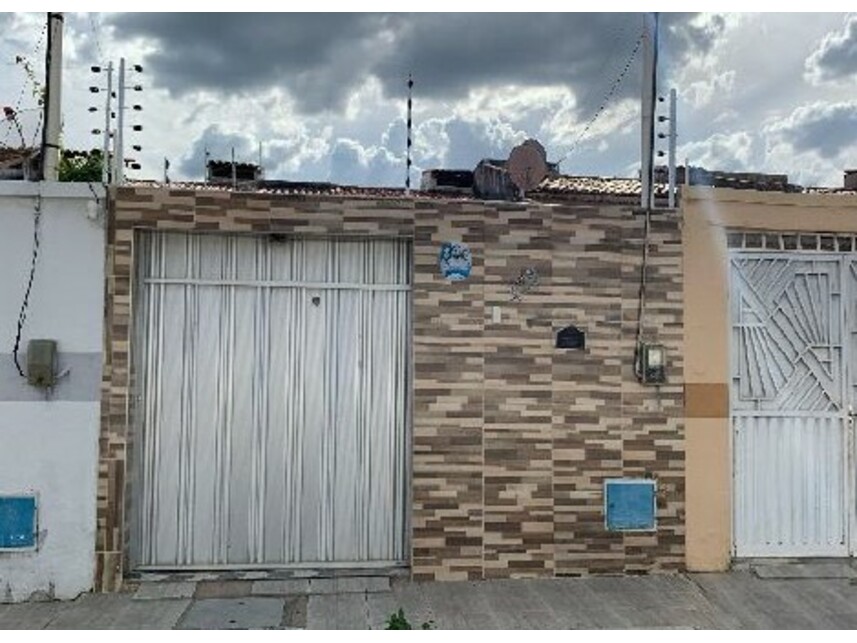 Imagem leilão