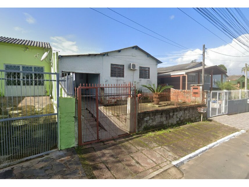 Imagem leilão