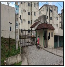 Imagem leilão