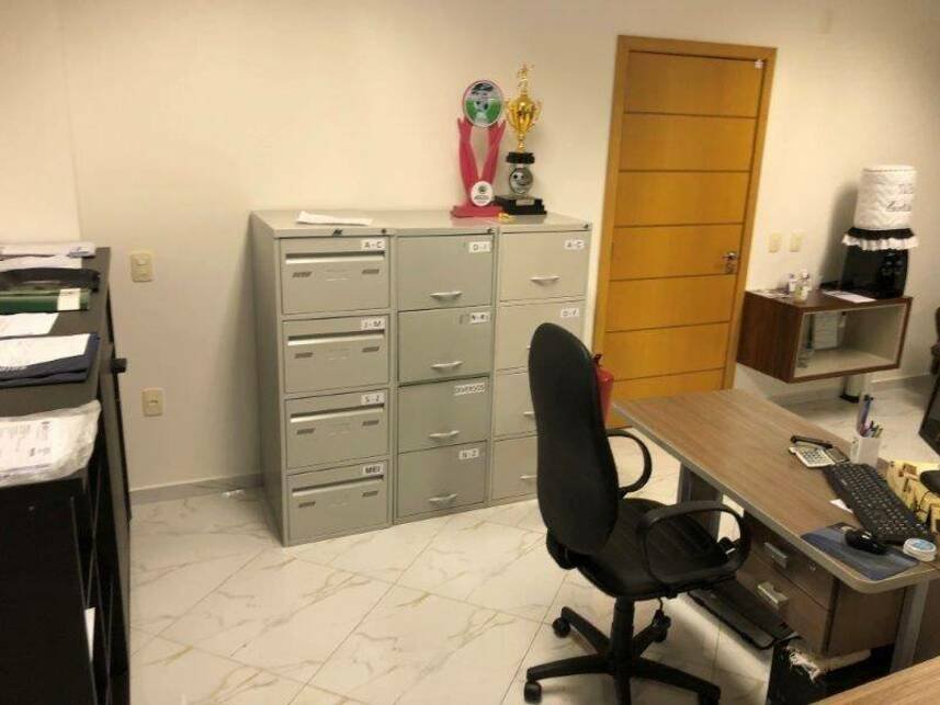 Imagem leilão