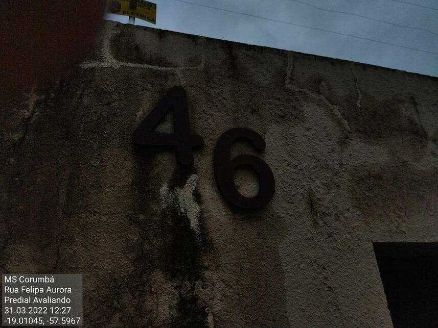 Imagem leilão