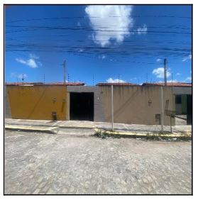 Imagem leilão