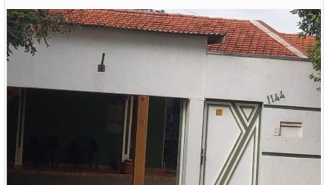 Imagem leilão