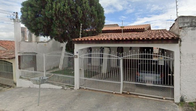 Casa 137 m² - Cidade Jardim - Jacareí - SP em Jacareí/SP