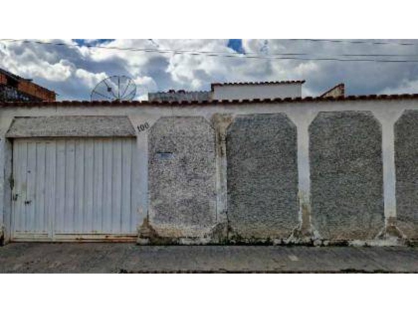 Imagem leilão