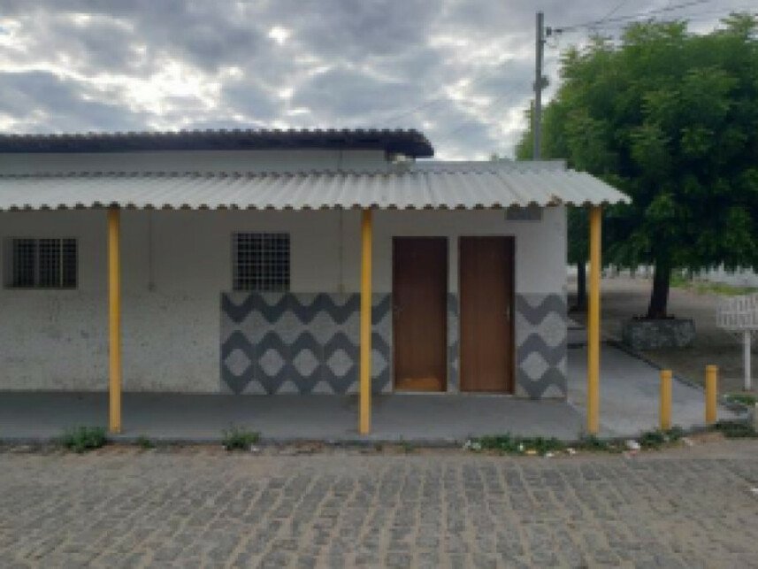 Imagem leilão