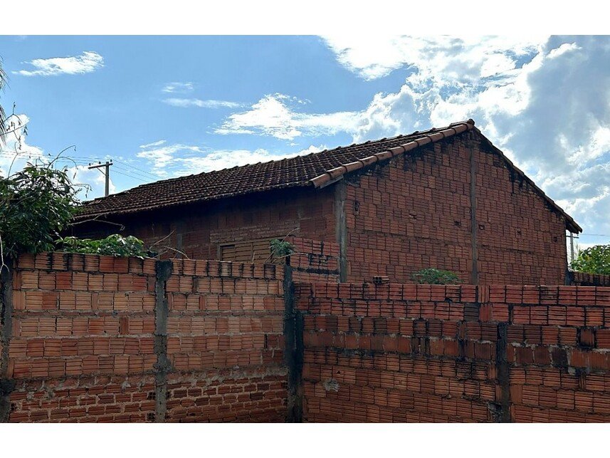 Imagem leilão