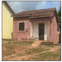 Casa, 0.00 de área total, 47.79 de área privativa, 228.12 de área do terreno,  2 qto(s), W em Mãe do Rio/PA