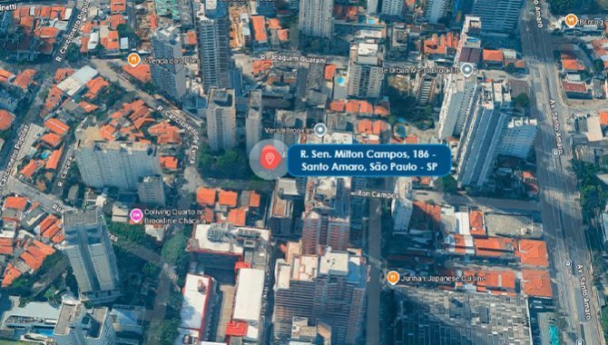 Imagem leilão